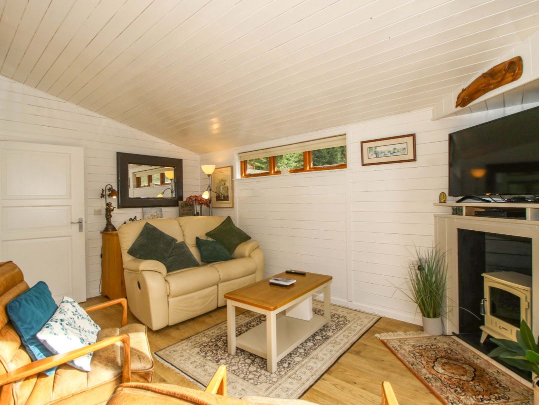 No.14 Astbury Falls Luxury Retreat