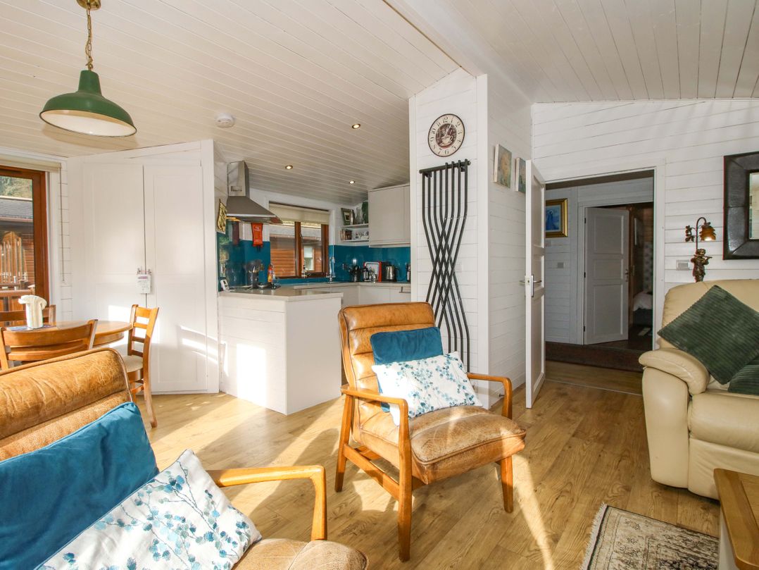 No.14 Astbury Falls Luxury Retreat