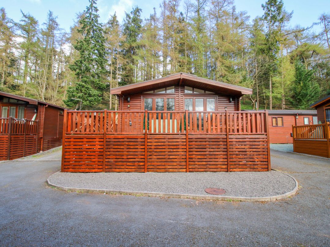 No.14 Astbury Falls Luxury Retreat