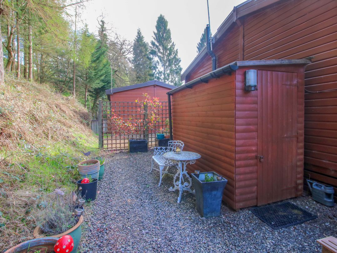 No.14 Astbury Falls Luxury Retreat