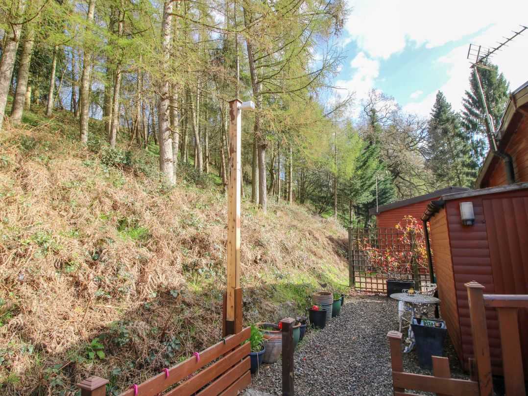 No.14 Astbury Falls Luxury Retreat