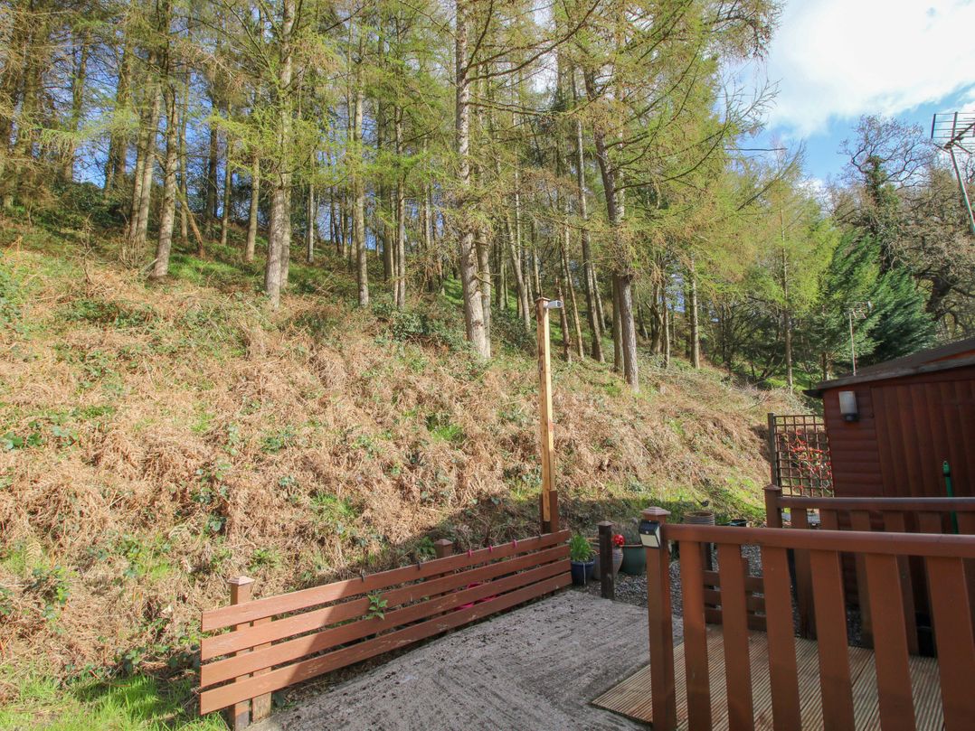 No.14 Astbury Falls Luxury Retreat