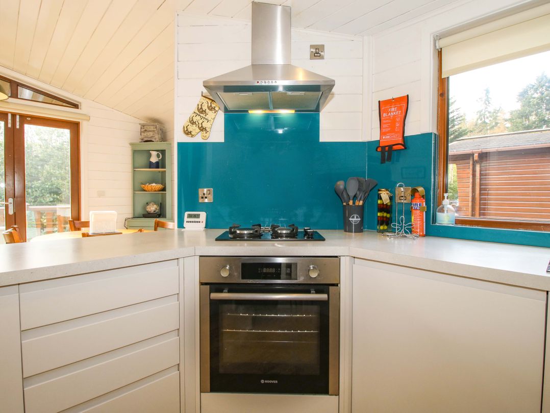 No.14 Astbury Falls Luxury Retreat