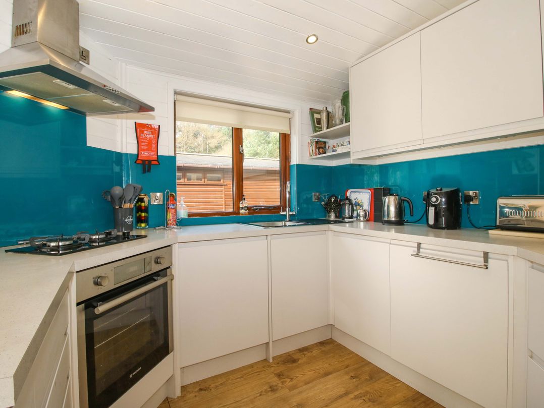 No.14 Astbury Falls Luxury Retreat