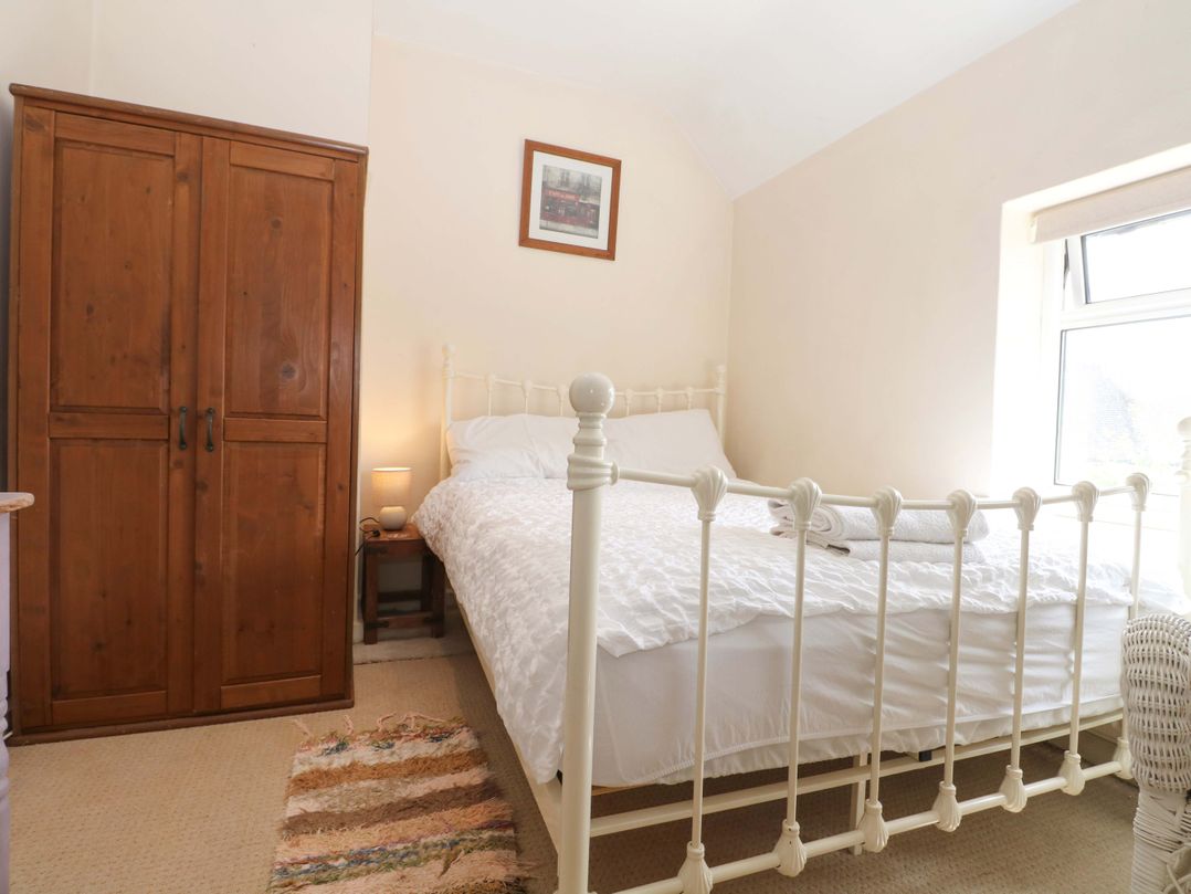 Daisy Cottage