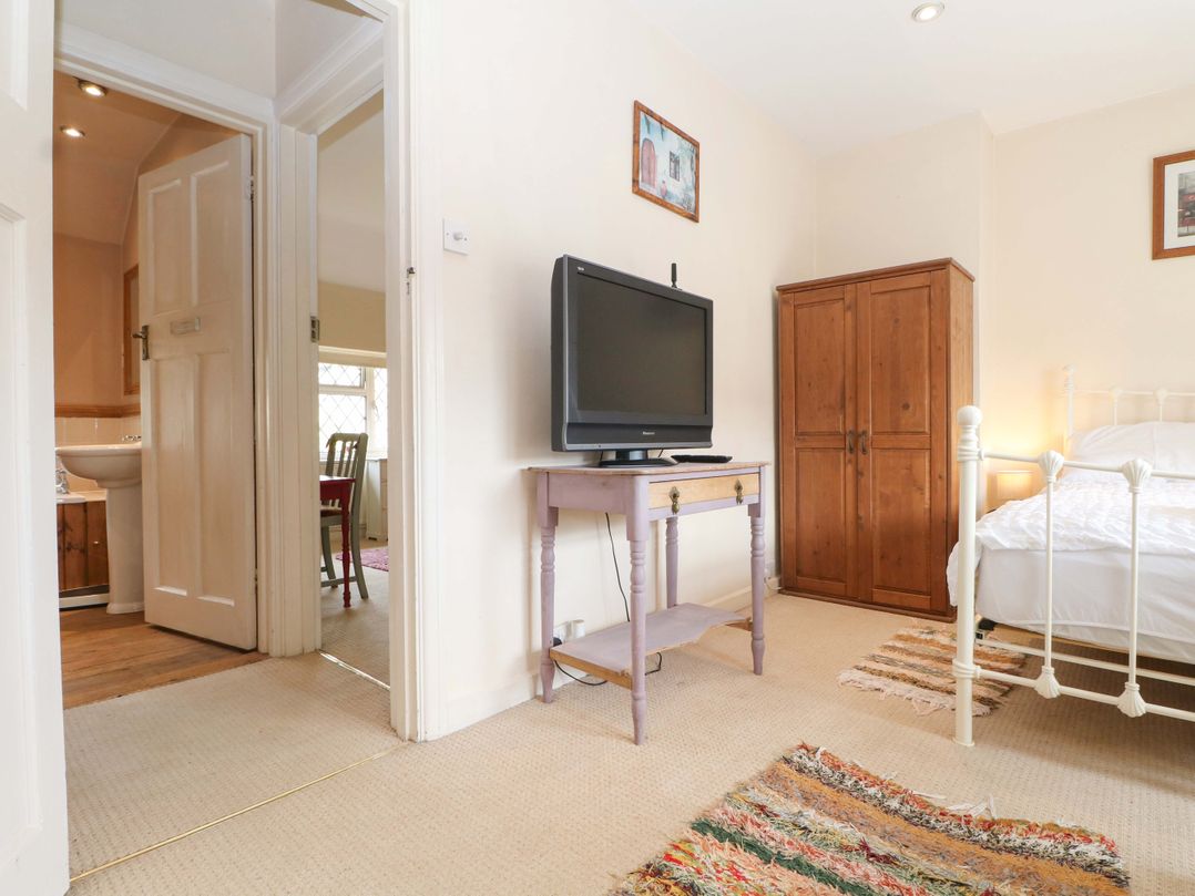 Daisy Cottage