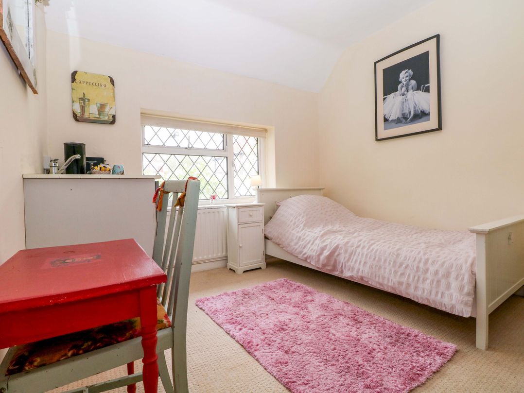 Daisy Cottage