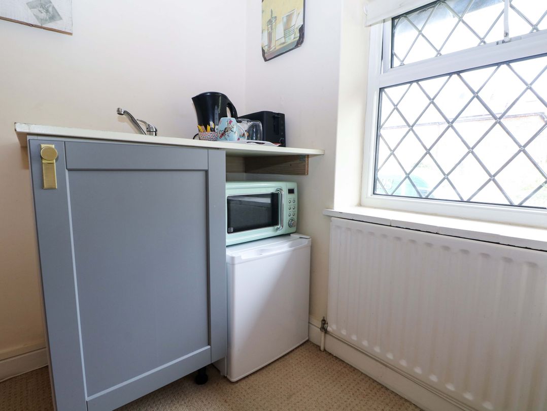 Daisy Cottage