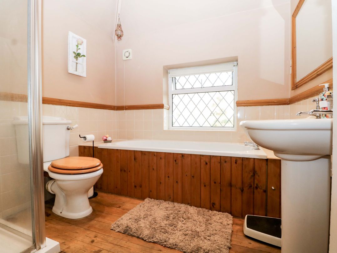 Daisy Cottage