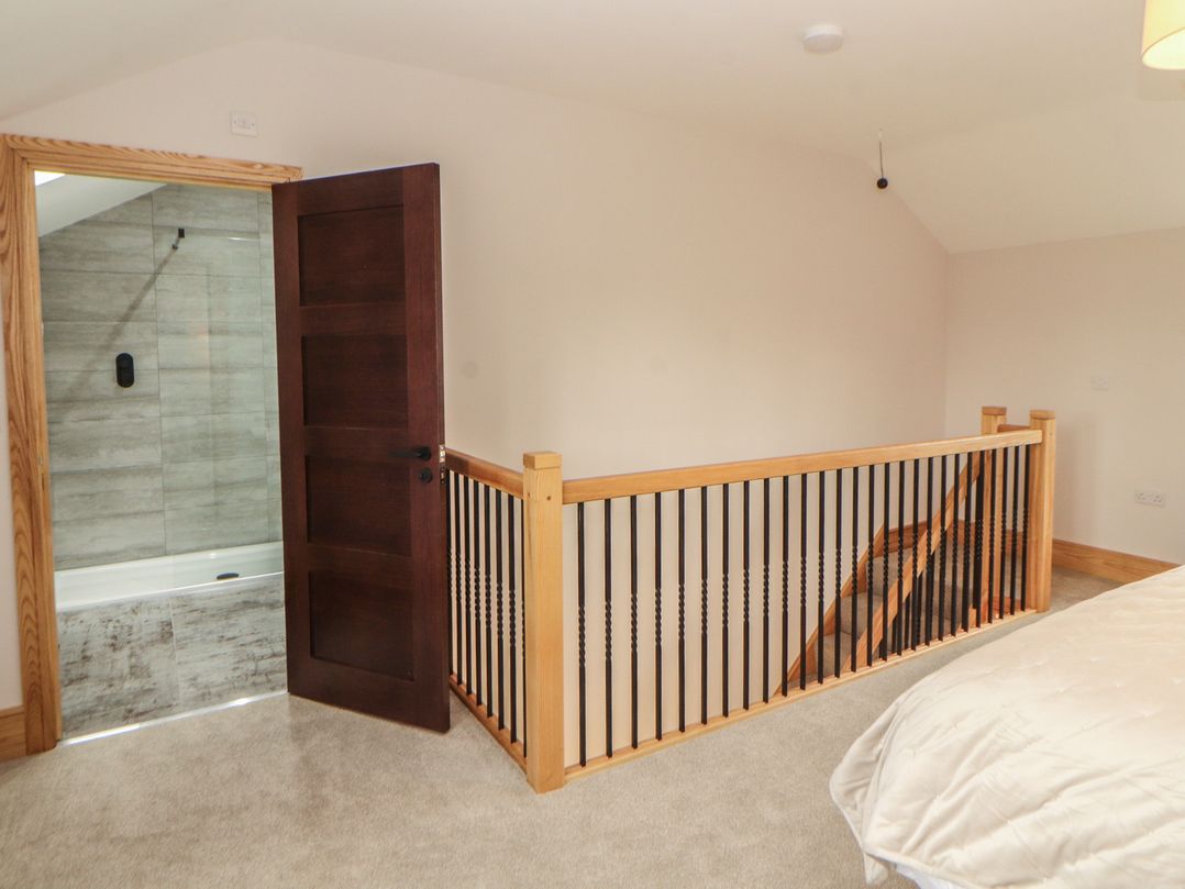 The Gate House Annexe