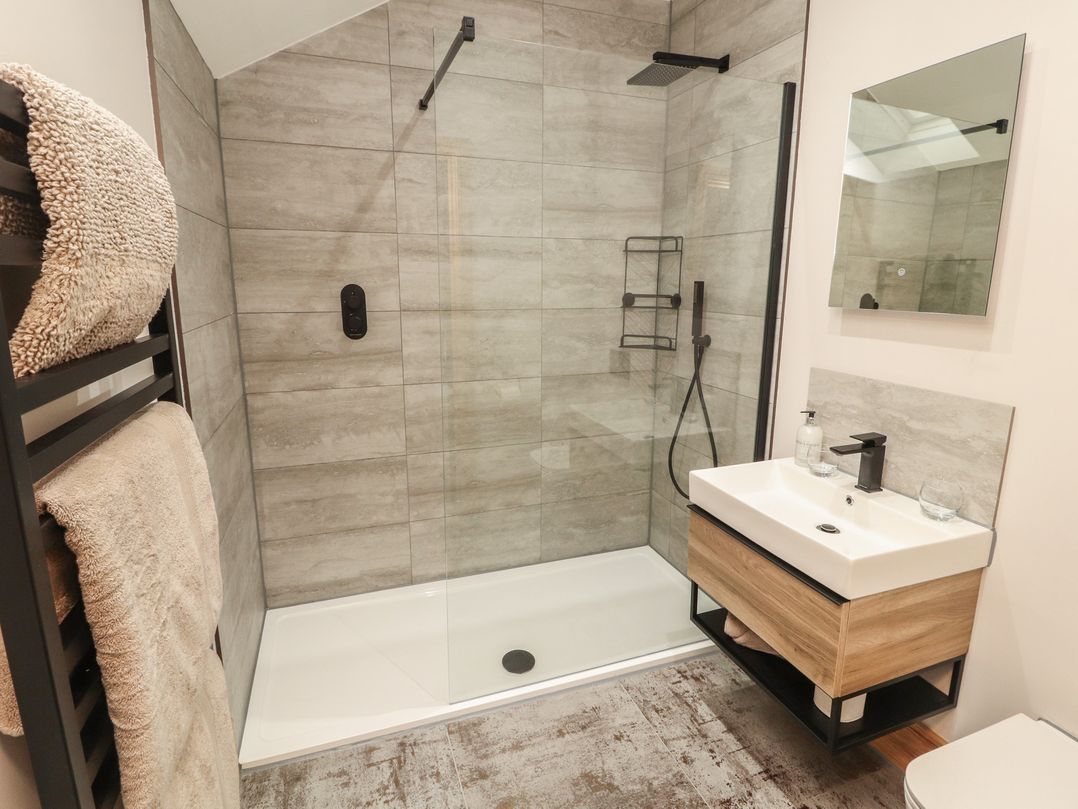 The Gate House Annexe