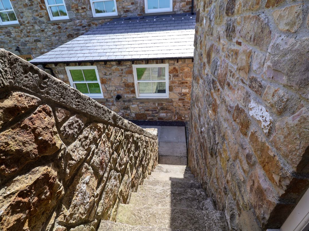 Pen Y Grisiau