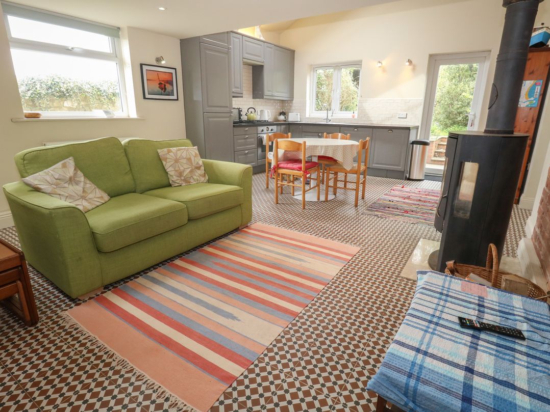 MIllmead House Annex