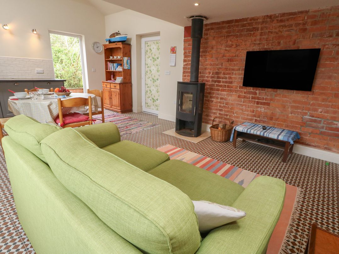 MIllmead House Annex