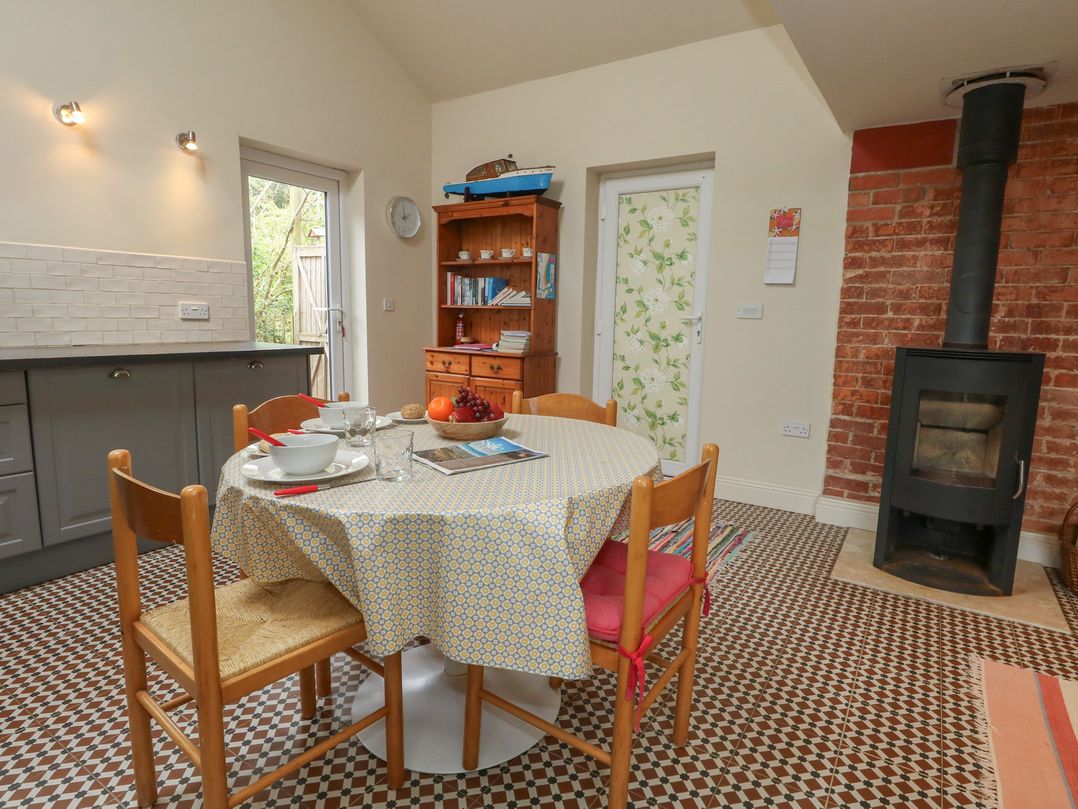 MIllmead House Annex