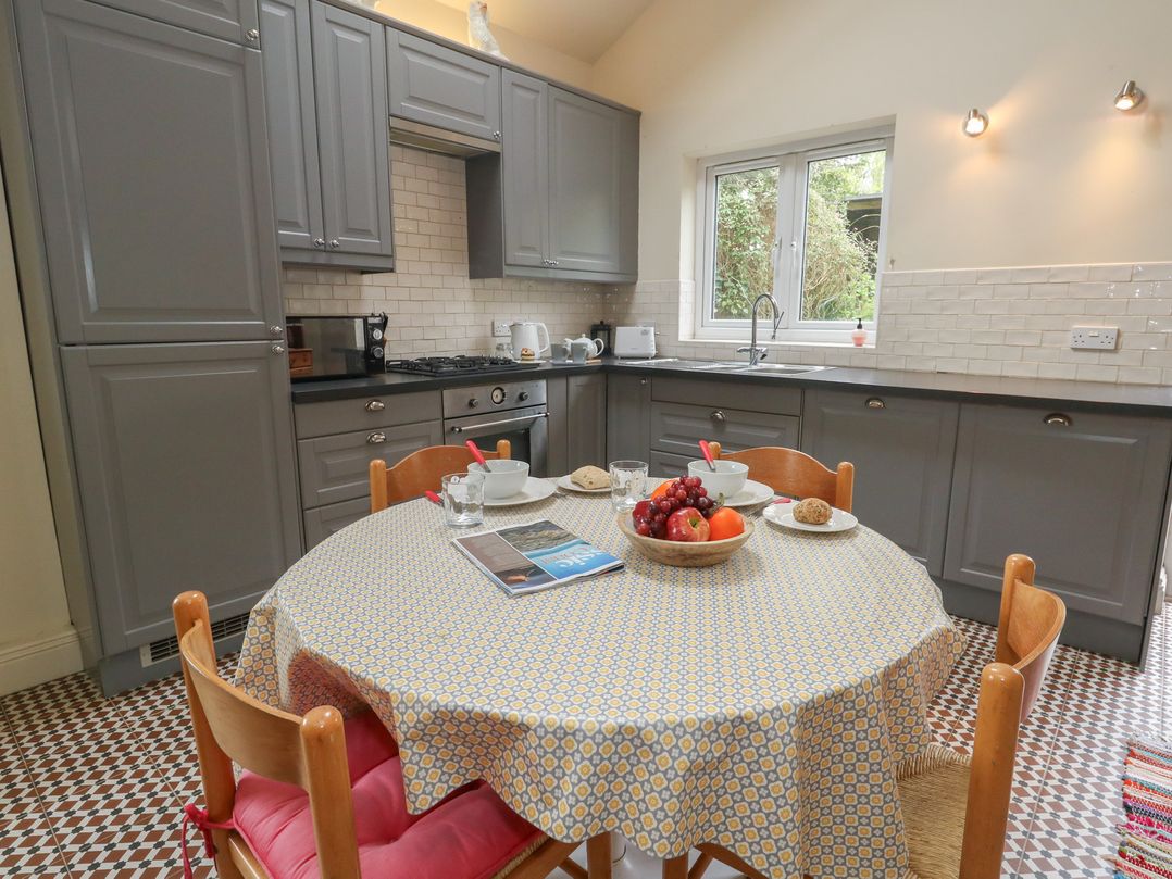 MIllmead House Annex