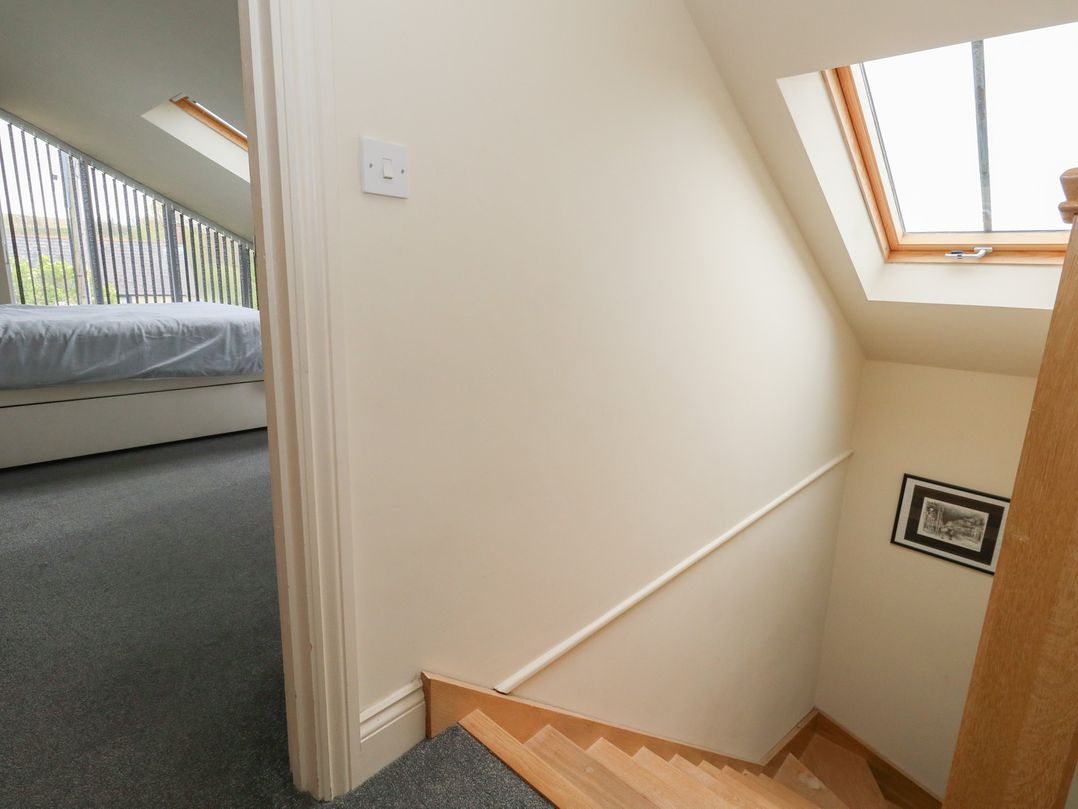 MIllmead House Annex