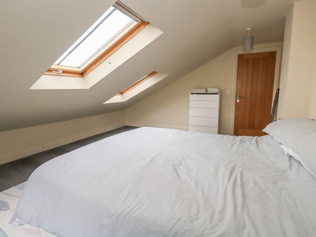 MIllmead House Annex