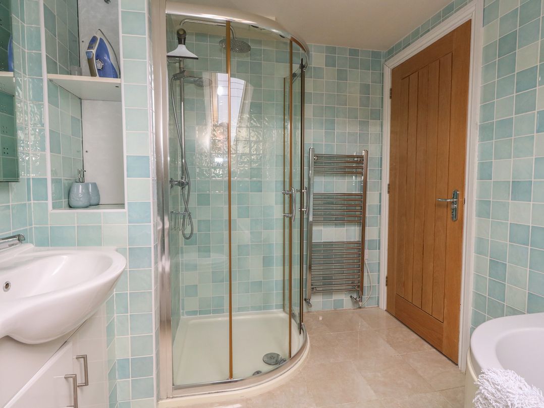 MIllmead House Annex