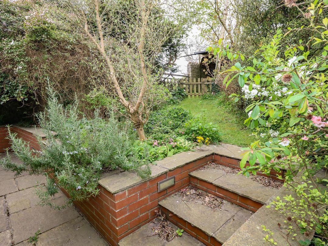 MIllmead House Annex