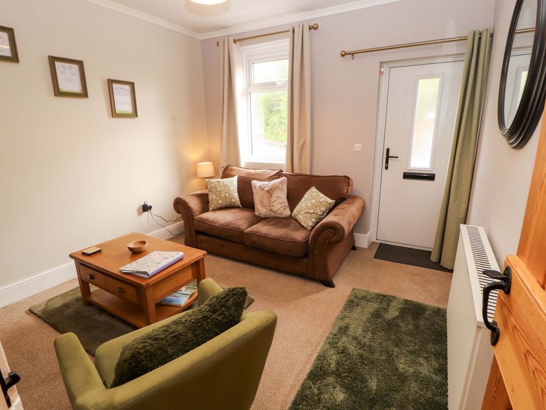 Holiday cottage in Ennerdale, Cumbria
