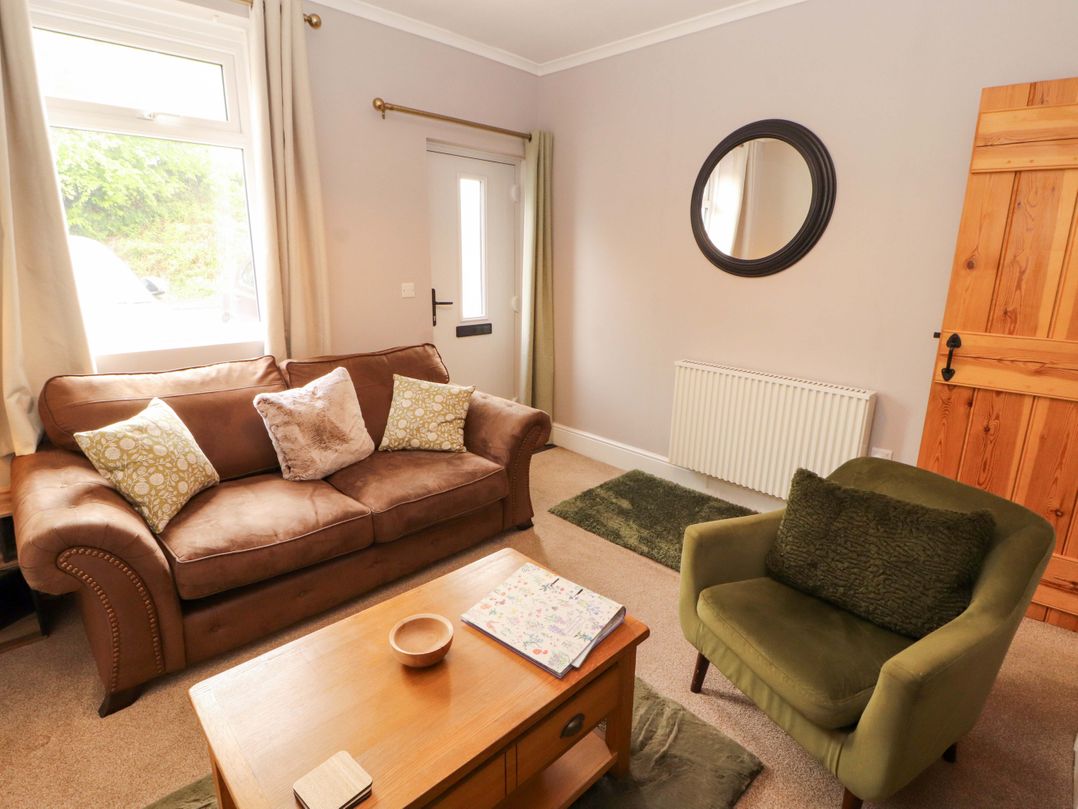 Holiday cottage in Ennerdale, Cumbria