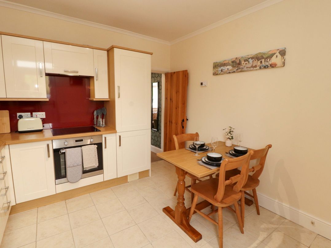 Holiday cottage in Ennerdale, Cumbria