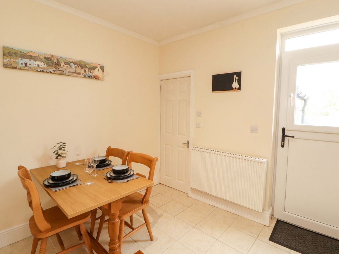 Holiday cottage in Ennerdale, Cumbria