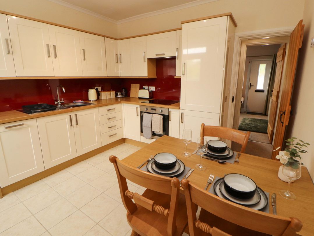 Holiday cottage in Ennerdale, Cumbria