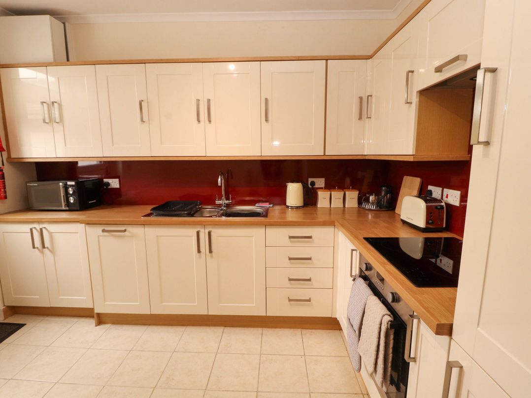 Holiday cottage in Ennerdale, Cumbria