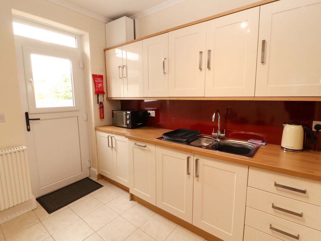 Holiday cottage in Ennerdale, Cumbria