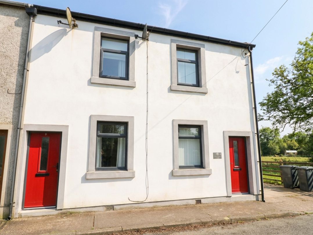 Holiday cottage in Ennerdale, Cumbria