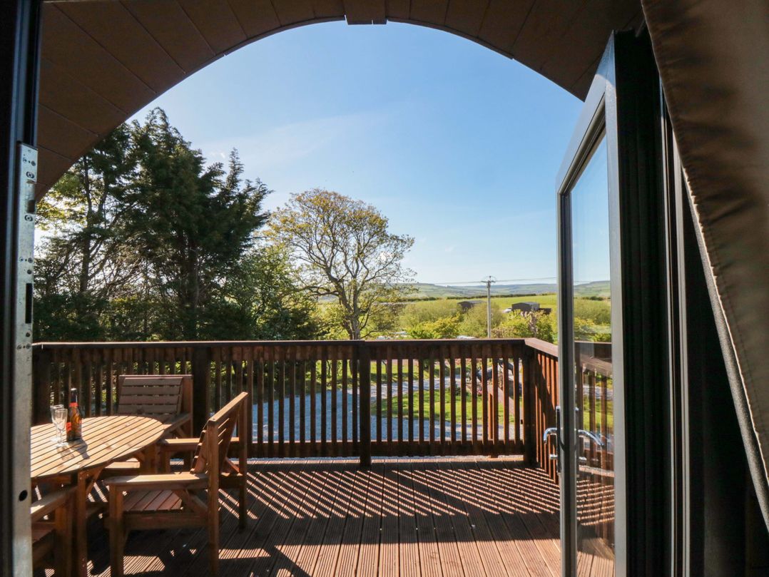 Rosemary Retreat