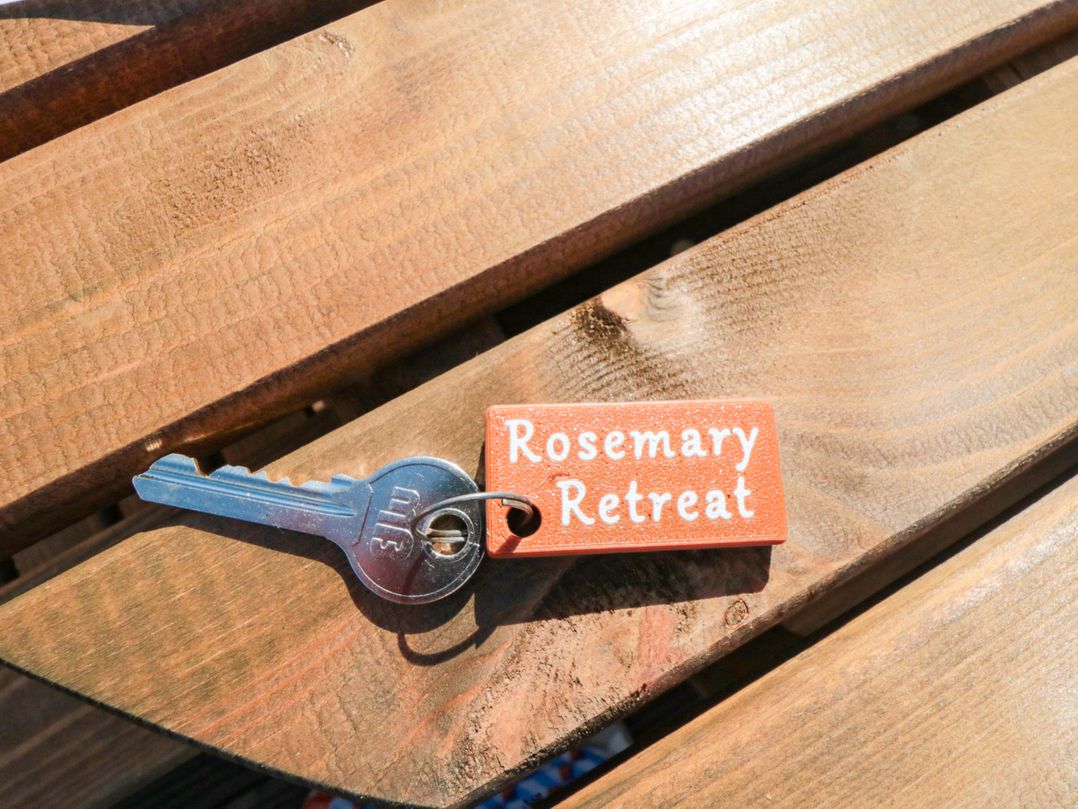 Rosemary Retreat