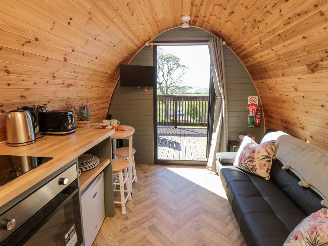 Rosemary Retreat