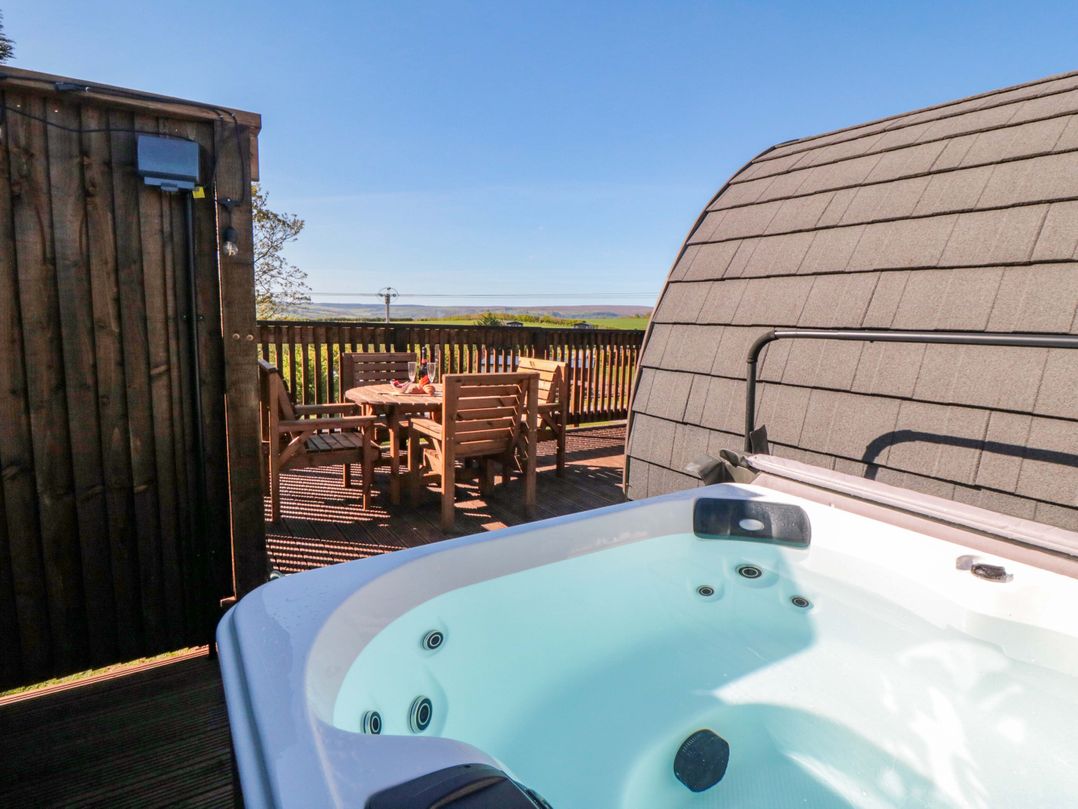 Rosemary Retreat