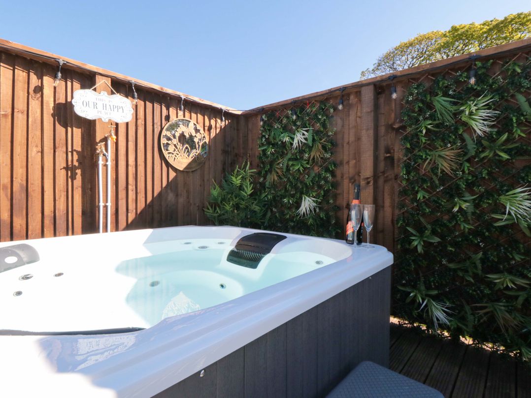 Rosemary Retreat