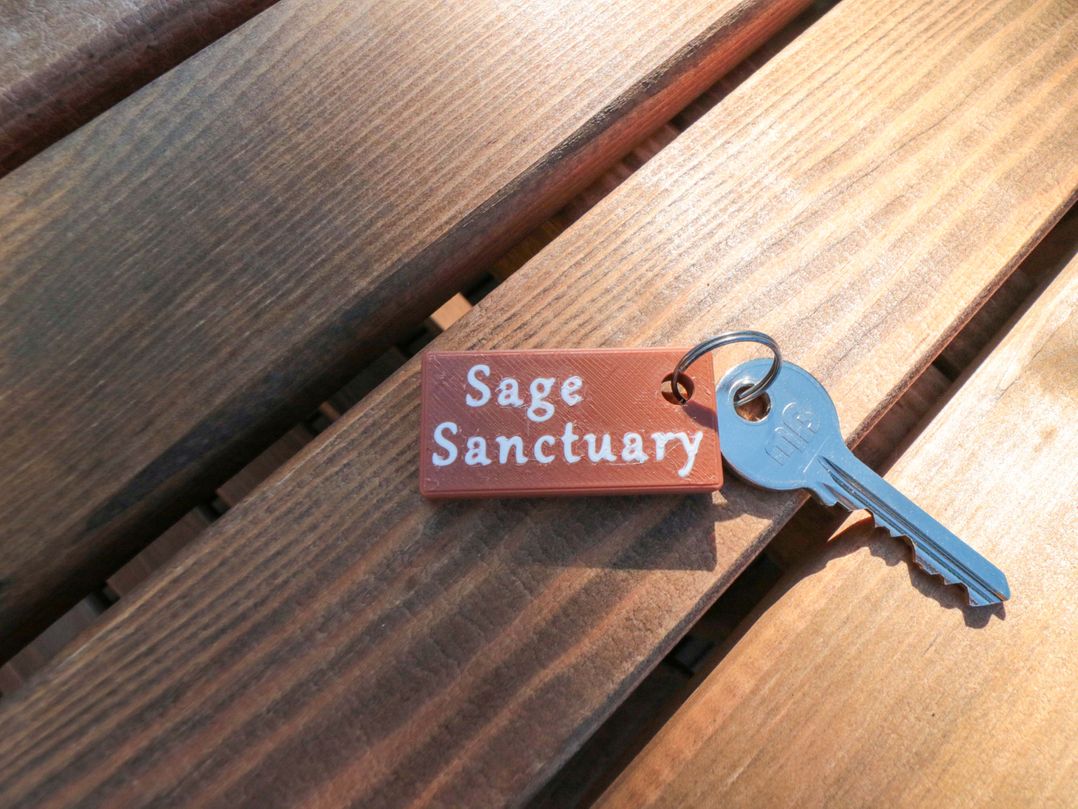 Sage Sanctuary