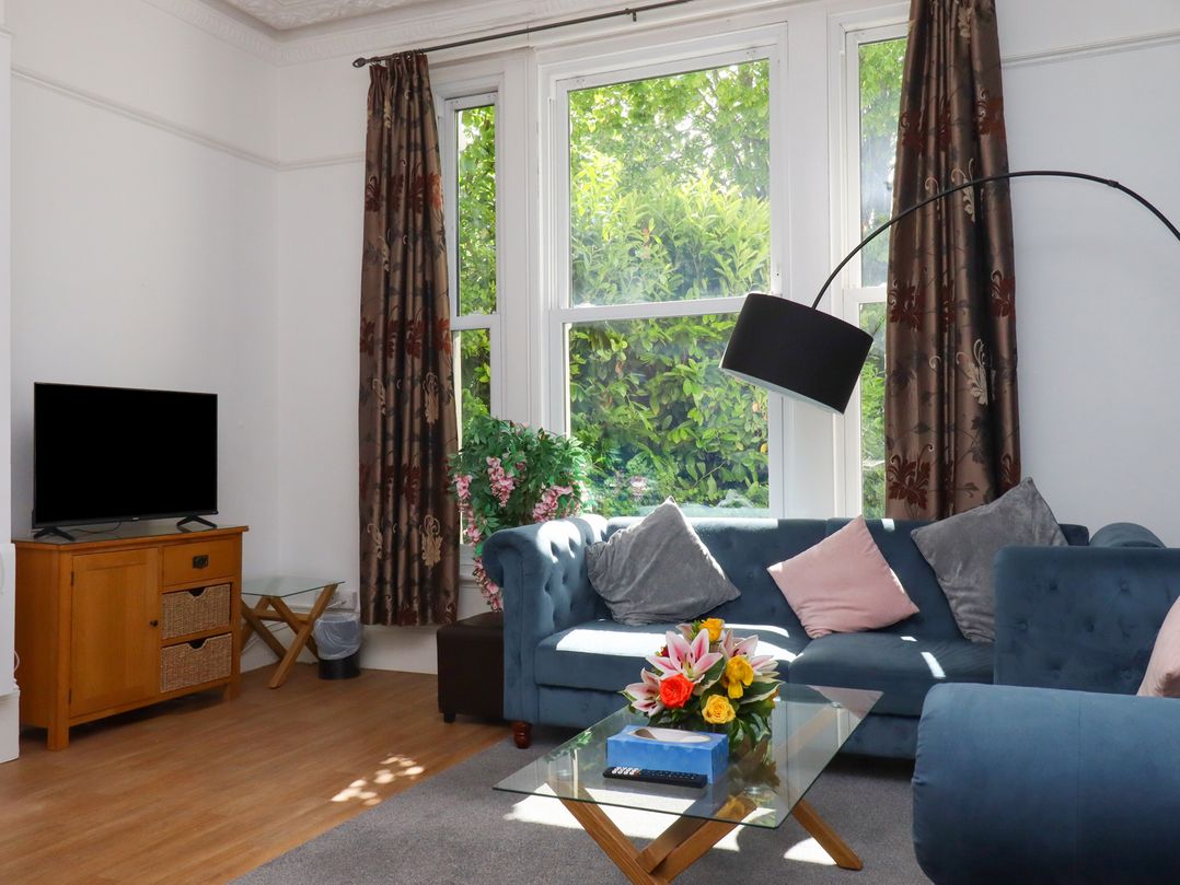 Apartment 2