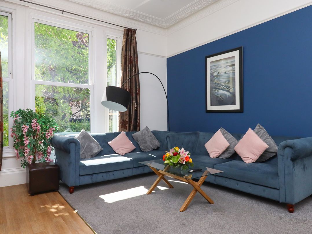 Apartment 2