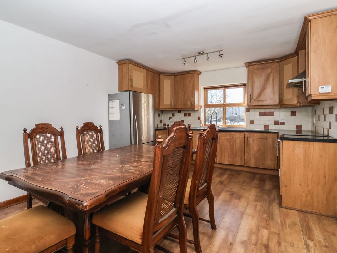 1 Upper Austby Farm Cottage