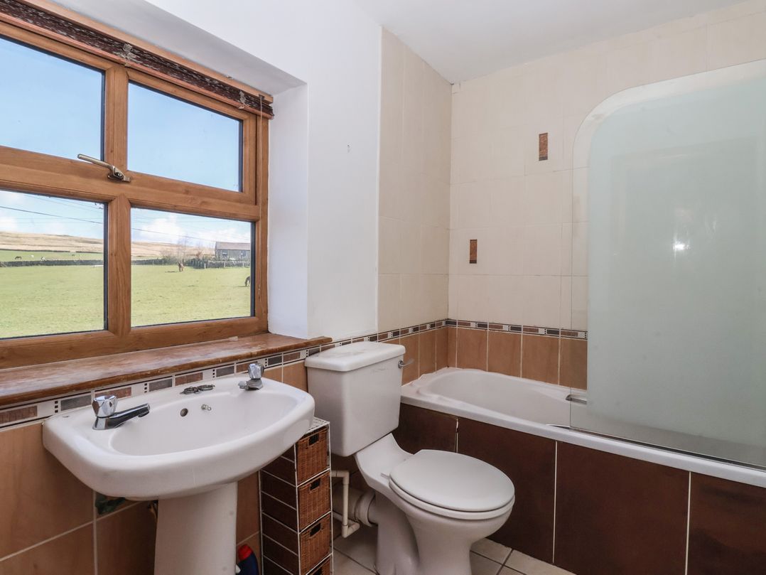 1 Upper Austby Farm Cottage