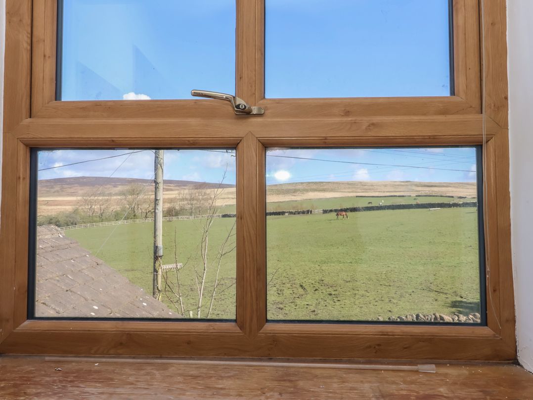 1 Upper Austby Farm Cottage