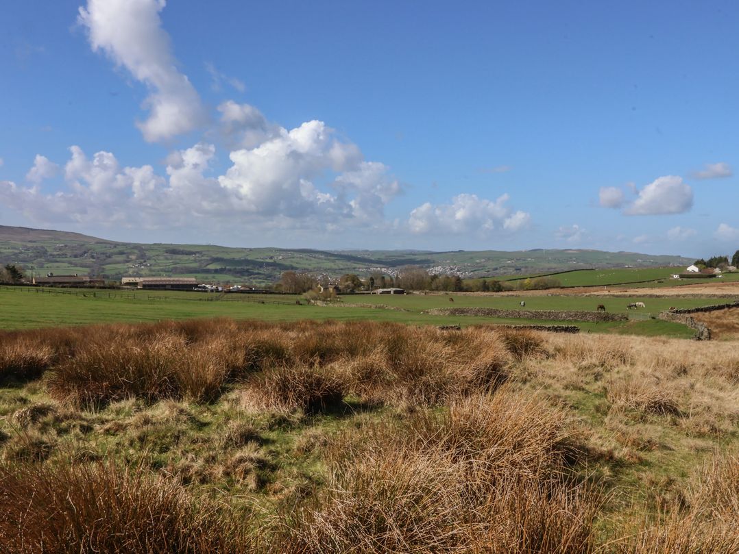 1 Upper Austby Farm Cottage
