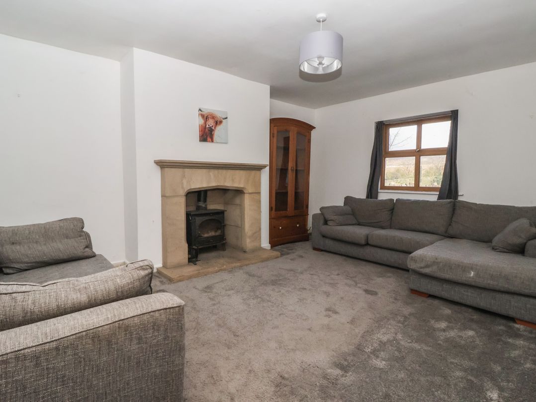 1 Upper Austby Farm Cottage