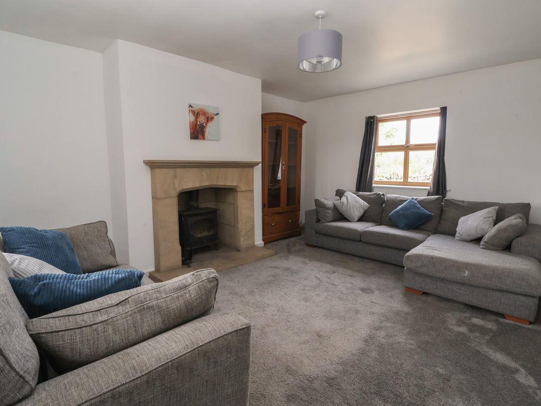 1 Upper Austby Farm Cottage