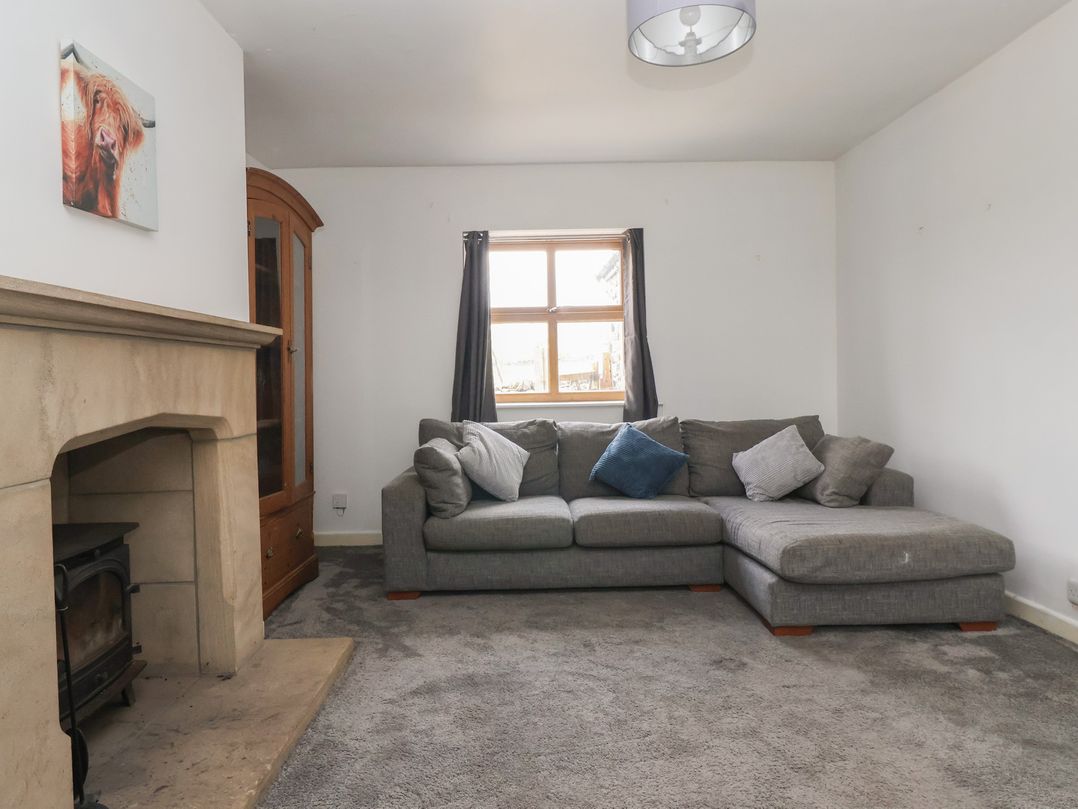 1 Upper Austby Farm Cottage