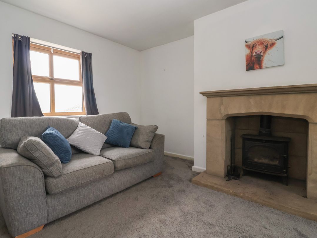 1 Upper Austby Farm Cottage