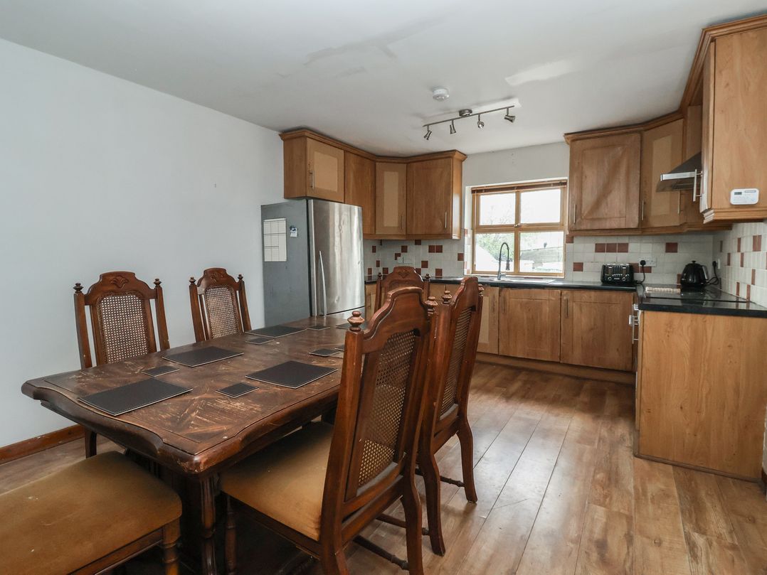 1 Upper Austby Farm Cottage