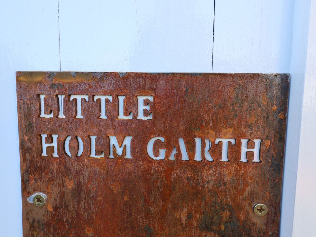 Little Holm Garth